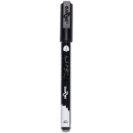 MARKER ACRILIC MARBEL 2 MM - NEGRU 100