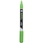 MARKER ACRILIC MARBEL 2 MM - MEADOW GREEN 611 - Imagine 2