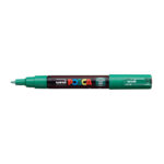 MARKER ACRILIC POSCA PC-1M, 0,7 MM - VERDE