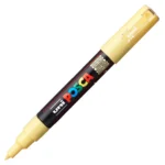 MARKER ACRILIC POSCA PC-1M, 0,7 MM - GALBEN