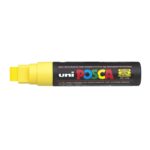 MARKER ACRILIC POSCA PC-17K 15 MM - GALBEN