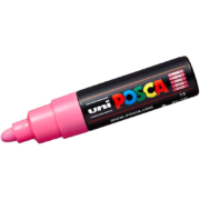 MARKER ACRILIC POSCA PC-7M - ROZ