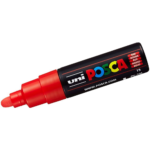 MARKER ACRILIC POSCA PC-7M - ROȘU