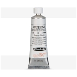 VOPSEAUA ÎN ULEI SCHMINCKE 35 ML MUSSINI ALB TRANSPARENT