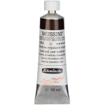 VOPSEA ÎN ULEI SCHMINCKE 35 ML MUSSINI UMBER NATURAL BRUT