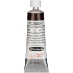 VOPSEA ÎN ULEI SCHMINCKE 35 ML MUSSINI UMBER NATURAL ARS