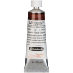 VOPSEAUA ÎN ULEI SCHMINCKE 35 ML MUSSINI OXID MARO TRANSPARENT