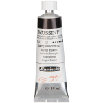 SCHMINCKE VOPSEA ÎN ULEI 35 ML MUSSINI LAMP BLACK