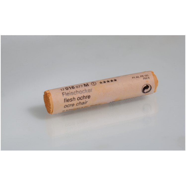 SCHMINCKE USCAT PASTEL OCRU, M 17016077 - Imagine 1