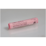 SCHMINCKE DRY PASTEL PERMANENT RED 3 DEEP, M 17044077