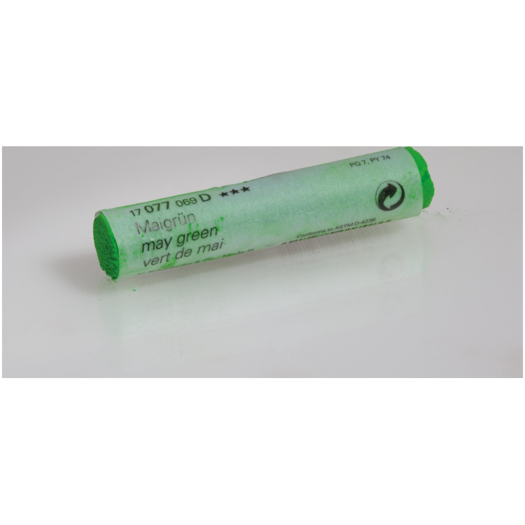 SCHMINCKE PASTEL USCAT MAI VERDE, D 17077069 - Imagine 1
