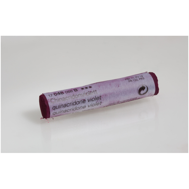 SCHMINCKE SEC PASTEL QUINACRIDONE VIOLET, B 17048068 - Imagine 1