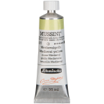 VOPSEA ÎN ULEI SCHMINCKE 35 ML MUSSINI GALBEN MEDIEVAL