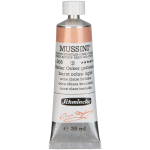 VOPSEAUA ÎN ULEI SCHMINCKE 35 ML MUSSINI OCRĂ ARSĂ LUMINĂ