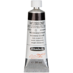 VOPSEAUA ÎN ULEI SCHMINCKE 35 ML MUSSINI MINERAL BLACK