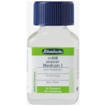 MEDIUM SCHMINCKE MEDIU MUSSINI 1 50038025