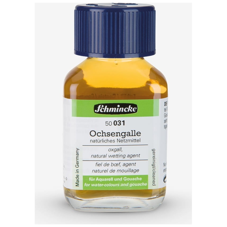 632015 OXGALL MEDIU SCHMINCKE 50031025 - Imagine 1