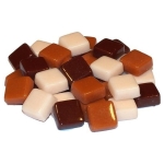 MOSAIKSTEIN MOSAIC 10X10X4 MM 200 G FA49-10E - AMESTEC MARO