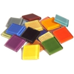 MOSAIKSTEIN MOSAIC 200 G. S99-20E - AMESTEC MULTICOLOR