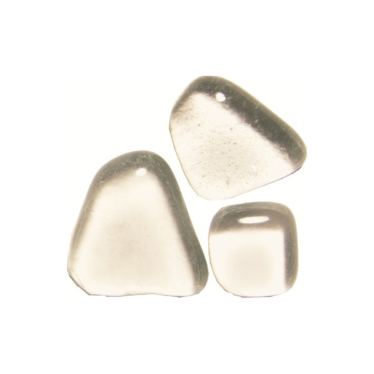 889906 MOSAIKSTEIN MOSAIC 1 KG S90-99B - TRANSPARENT - Imagine 1
