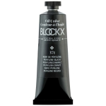 BLOCKX VOPSEA ÎN ULEI PERYLENE BLACK 35ML 213371BXC