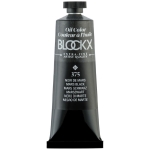 BLOCKX VOPSEA ÎN ULEI MARS BLACK 35ML 213375BXC