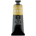BLOCKX VOPSEA ÎN ULEI NAPLES GALBEN 35ML 213411BXC