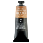 BLOCKX VOPSEA ÎN ULEI NAPOLI GALBEN ROȘCAT 35ML 213412BXC