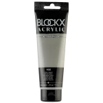 VOPSEA ACRILICĂ BLOCKX GRI CALD 120ML 60102BXC