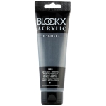 VOPSEA ACRILICĂ BLOCKX HEMATIT METALIC 120ML 60169BXC
