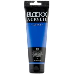 VOPSEA ACRILICĂ BLOCKX ULTRAMARINE BLUE 120ML 60256BXC