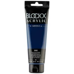 VOPSEA ACRILICĂ BLOCKX ALBASTRU PRUSAC 120ML 60262BXC