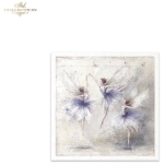 ITD COLLECTION MINI HÂRTIE DE OREZ K-CT 6PCS 14.8X14.8CM - RSM227 - Imagine 6