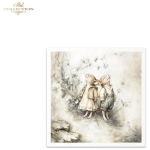 ITD COLLECTION MINI RICE PAPER K-CT 6PCS 14.8X14.8CM - RSM236 - Imagine 7