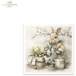 ITD COLLECTION MINI HÂRTIE DE OREZ K-CT 6PCS 14.8X14.8CM - RSM241 - Imagine 6