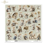 ITD COLLECTION DESIGNER CARTON 31/32 - SL1961