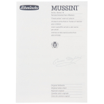 VOPSEA ÎN ULEI SCHMINCKE 35 ML MUSSINI VANDYKE BROWN - Imagine 3