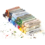 SCHMINCKE SEC PASTEL VERDE RECE PROFUND, B 17081068 - Imagine 12