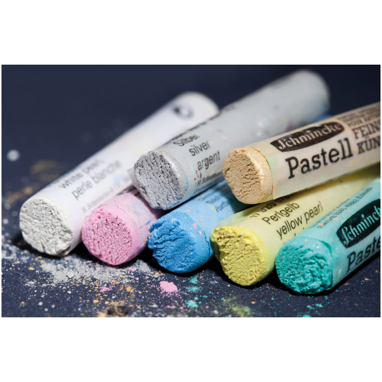 SCHMINCKE SEC PASTEL VERDE RECE PROFUND, B 17081068 - Imagine 14