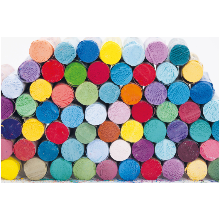 SCHMINCKE SEC PASTEL VERDE RECE PROFUND, B 17081068 - Imagine 16