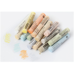 SCHMINCKE SEC PASTEL VERDE RECE PROFUND, B 17081068 - Imagine 5