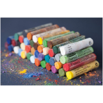 SCHMINCKE SEC PASTEL VERDE RECE PROFUND, B 17081068 - Imagine 6