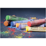 SCHMINCKE SEC PASTEL VERDE RECE PROFUND, B 17081068 - Imagine 7